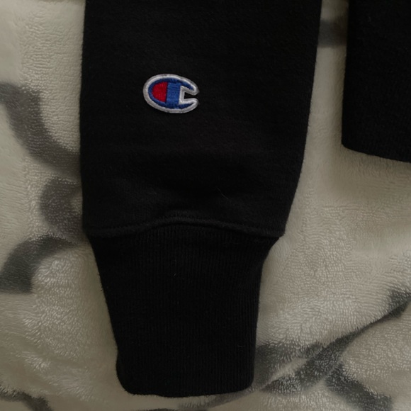 Champion Hoodie - Picture 3 of 4
